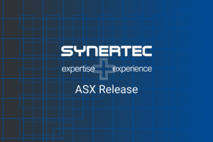 Read more about the article Synertec’s FY21 Financial Results & Key Achievements