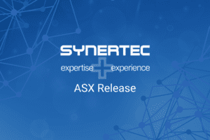 Read more about the article GreenTech Business Update: Synertec Receives Loan Repayment