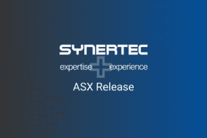 Read more about the article Synertec Investor Update Conference Call, Friday 27 November