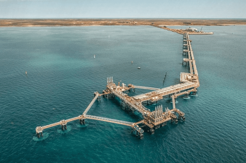 Read more about the article Chevron Australia Gorgon Gas Project – Liquefied Natural Gas Analyser