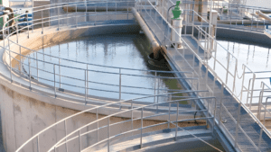 Read more about the article Melbourne Water Eastern Treatment Plant Wastewater Control System