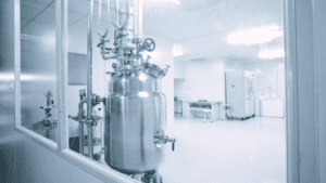 Read more about the article CSIRO Manufacturing Facility For Inhaled Pharmaceuticals
