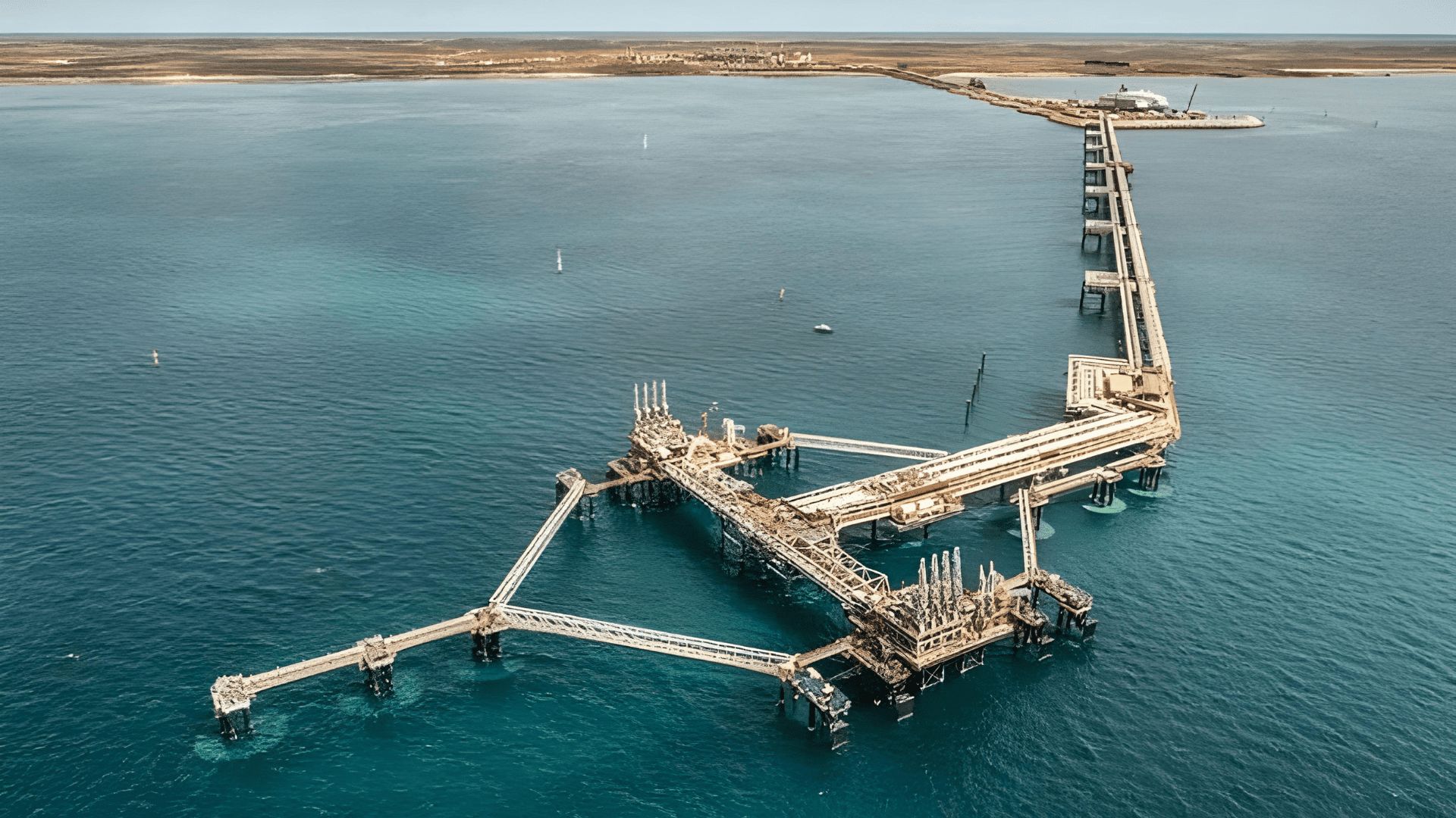 You are currently viewing Chevron Australia Gorgon Gas Project – Liquefied Natural Gas Analyser